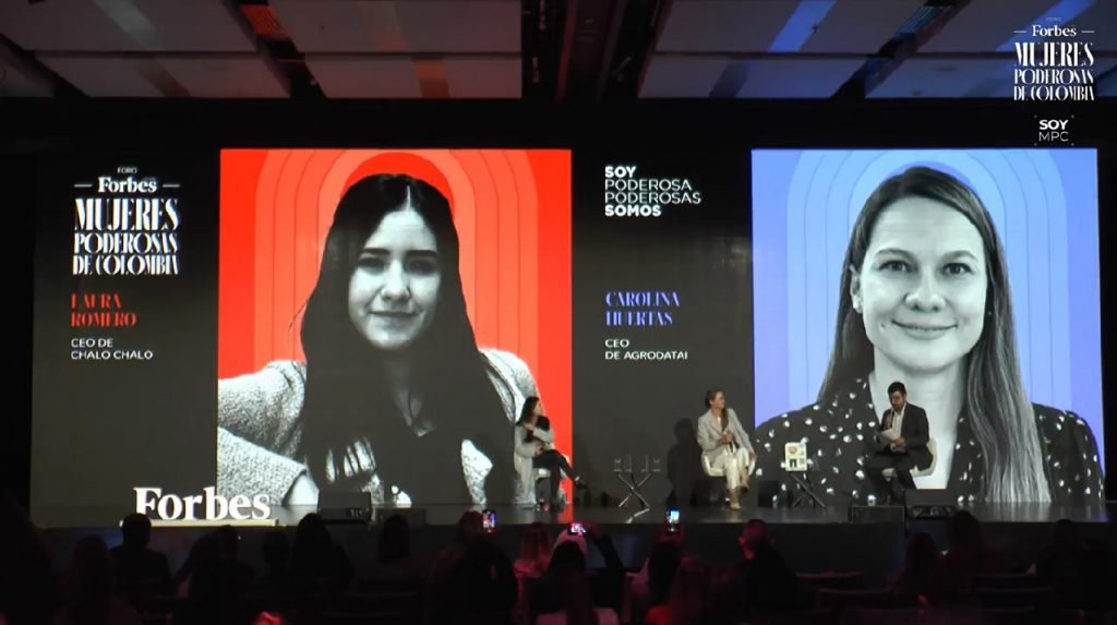 Mujeres emprendedoras: ¿qué tan difícil es?